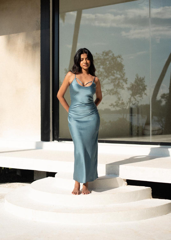 Evening Wear