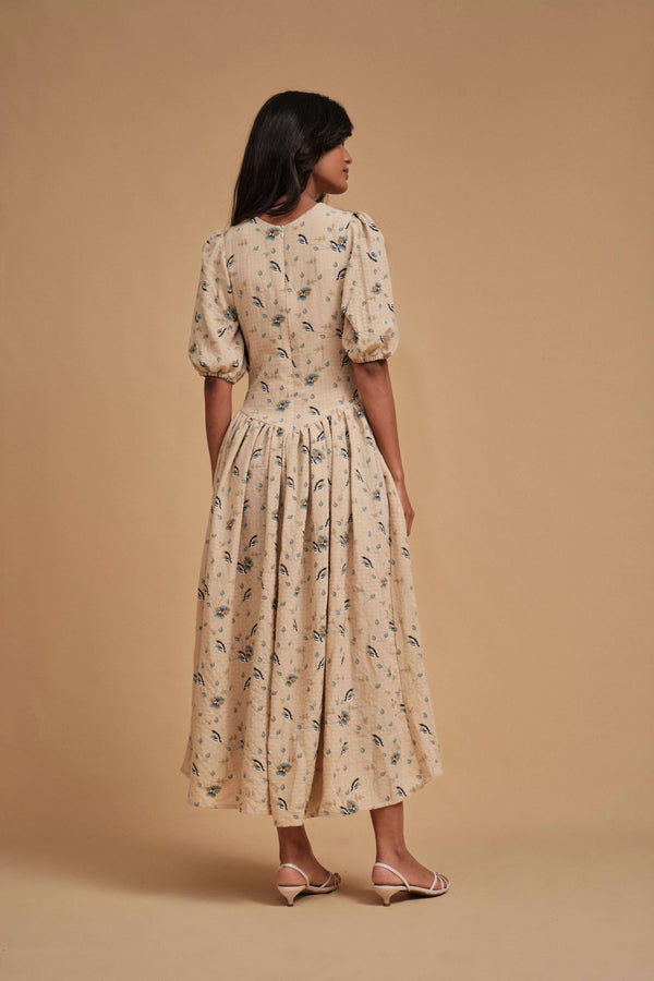 Aria Maxi In Print