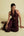 Rhode Jumpsuit In Burgundy