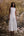 Sleeveless Tier Maxi In White