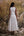 Sleeveless Tier Maxi In White