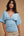 Stella Top In Blue