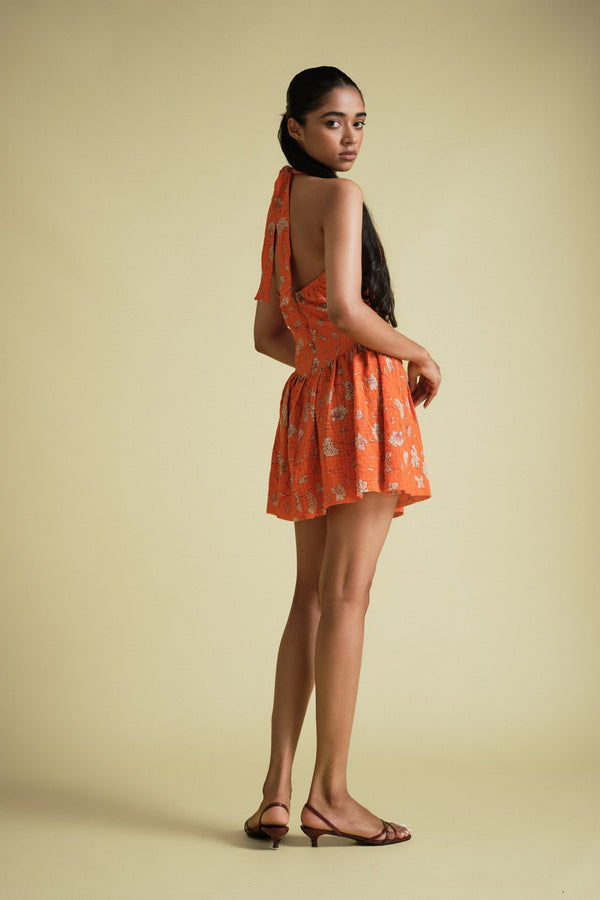 Lucy Mini In Print