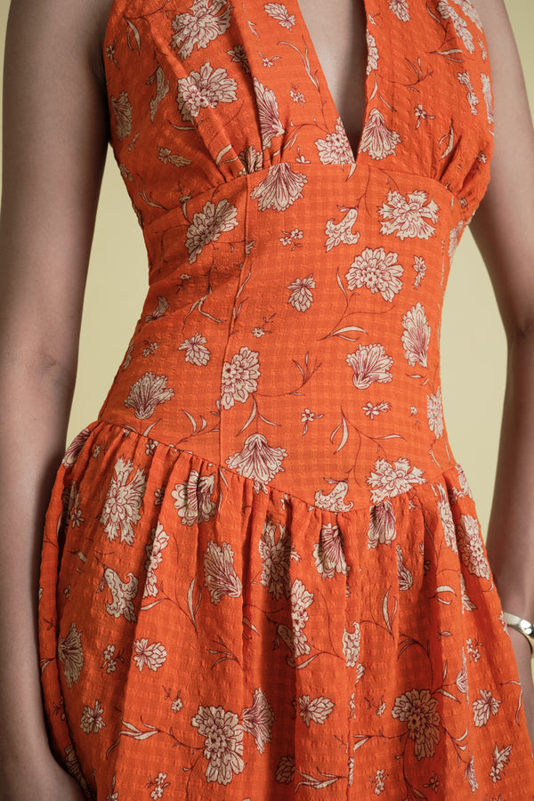 Lucy Mini In Print