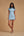 Charlotte Mini In Blue