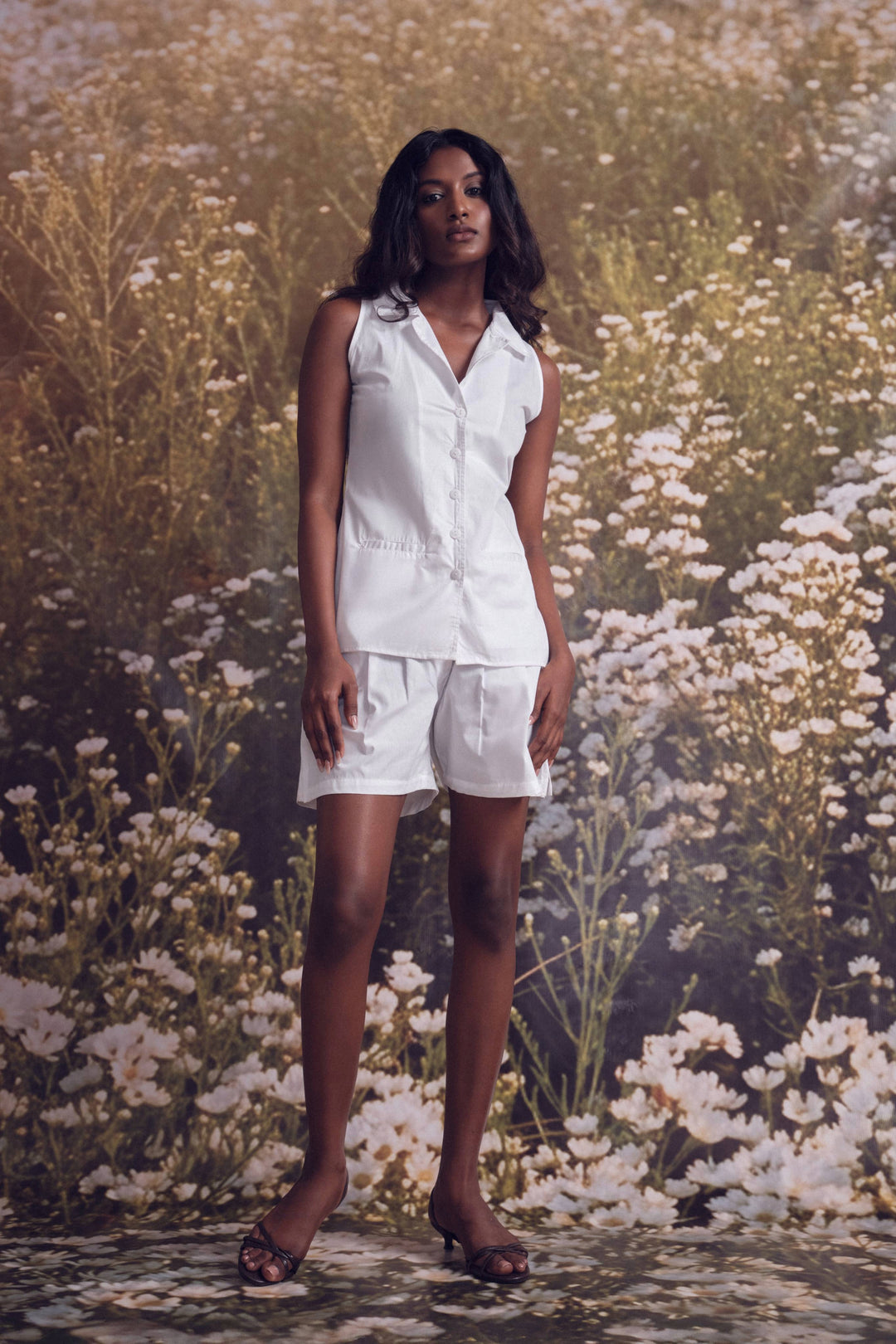 Shay Int Botanic Pants – Shay International