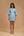Anya Mini In Blue