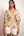 Ophelia Top In Print