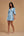 Anya Mini In Blue