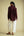 Cyrus Shirt In Burgundy