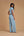 Culotte Pant In Blue