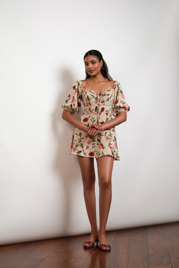 Blair Mini In Print