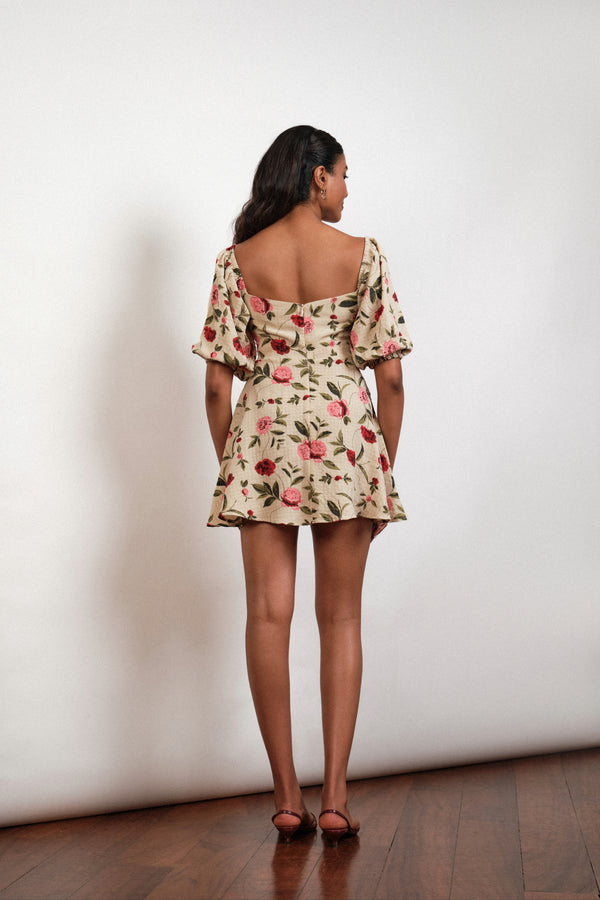 Blair Mini In Print