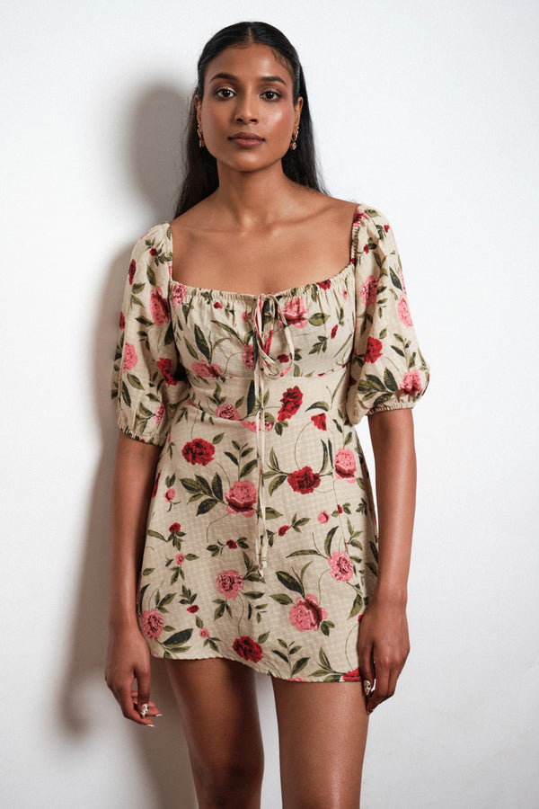 Blair Mini In Print