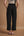 Culotte Pant In Black