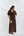 Serena Maxi In Mocha