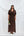 Serena Maxi In Mocha