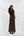 Serena Maxi In Mocha