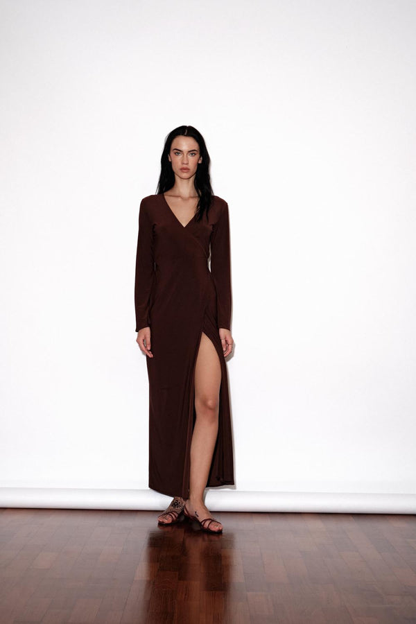 Espresso Wrap Maxi