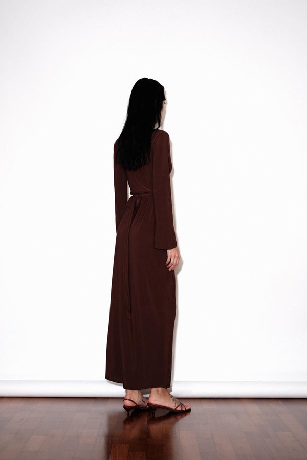 Espresso Wrap Maxi