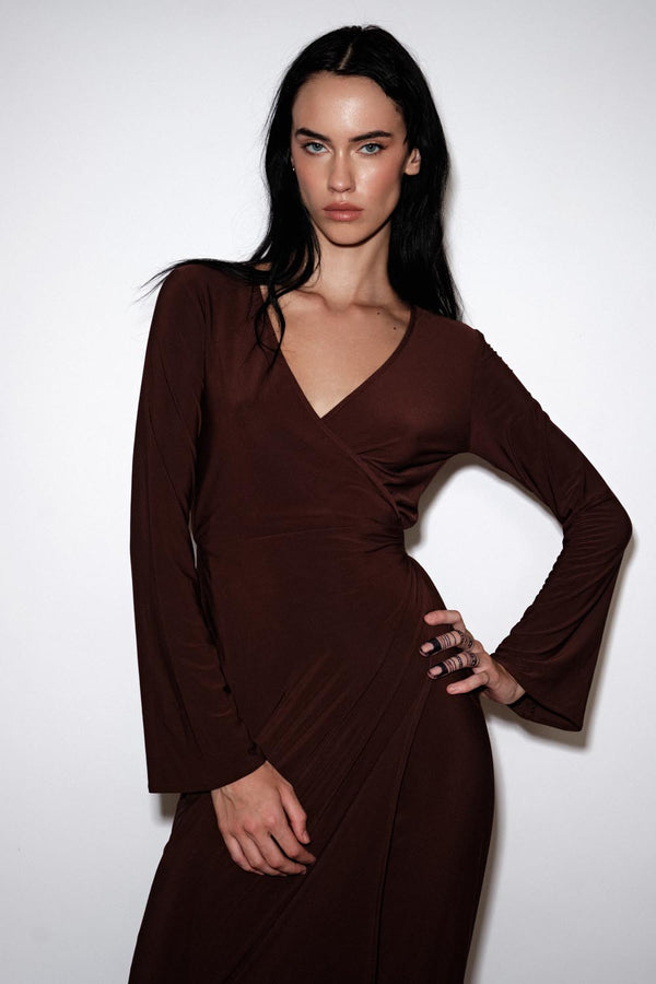 Espresso Wrap Maxi