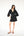 Anya Mini In Black