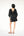 Anya Mini In Black