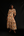 Button Maxi In Print