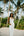 Deep Neck Halter In Ivory