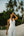 Deep Neck Halter In Ivory