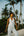 Deep Neck Halter In Ivory